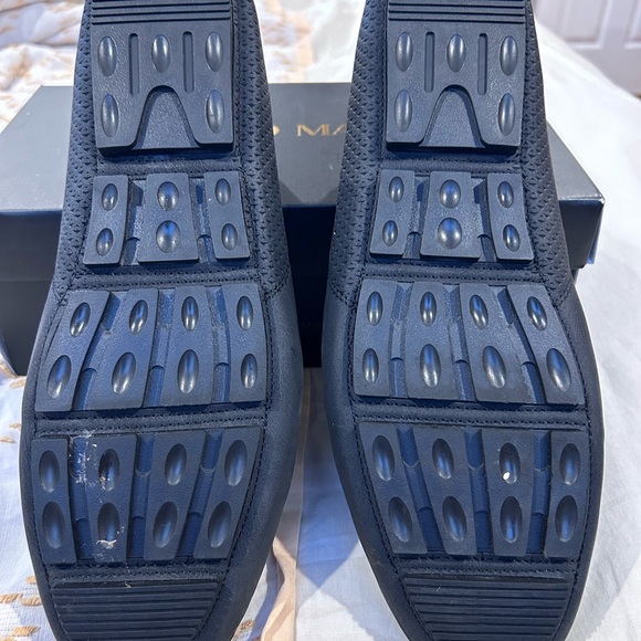 Bruno Marc men’s loafers - Picture 2 of 2